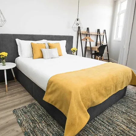 194 Porto.flats Apartment Porto