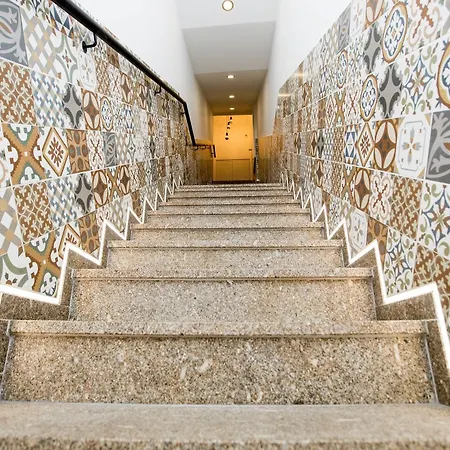 194 Porto.flats * Porto