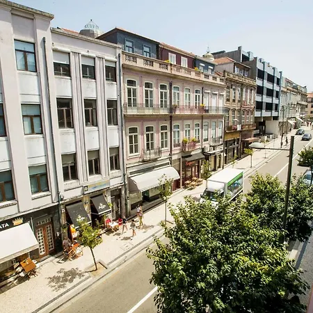 194 Porto.flats Apartment Porto